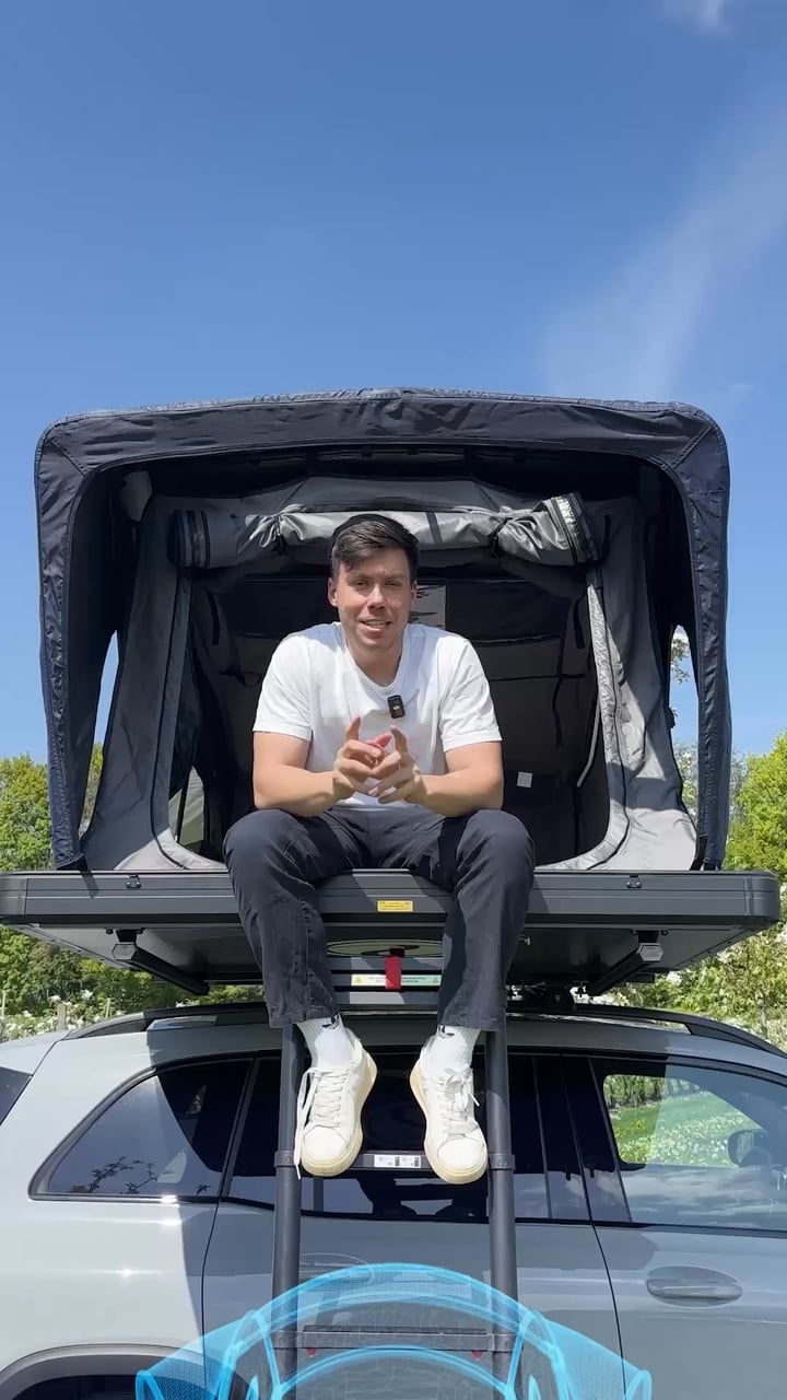Der Camping-Trend 2026