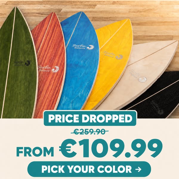 Complete Set from €109.99