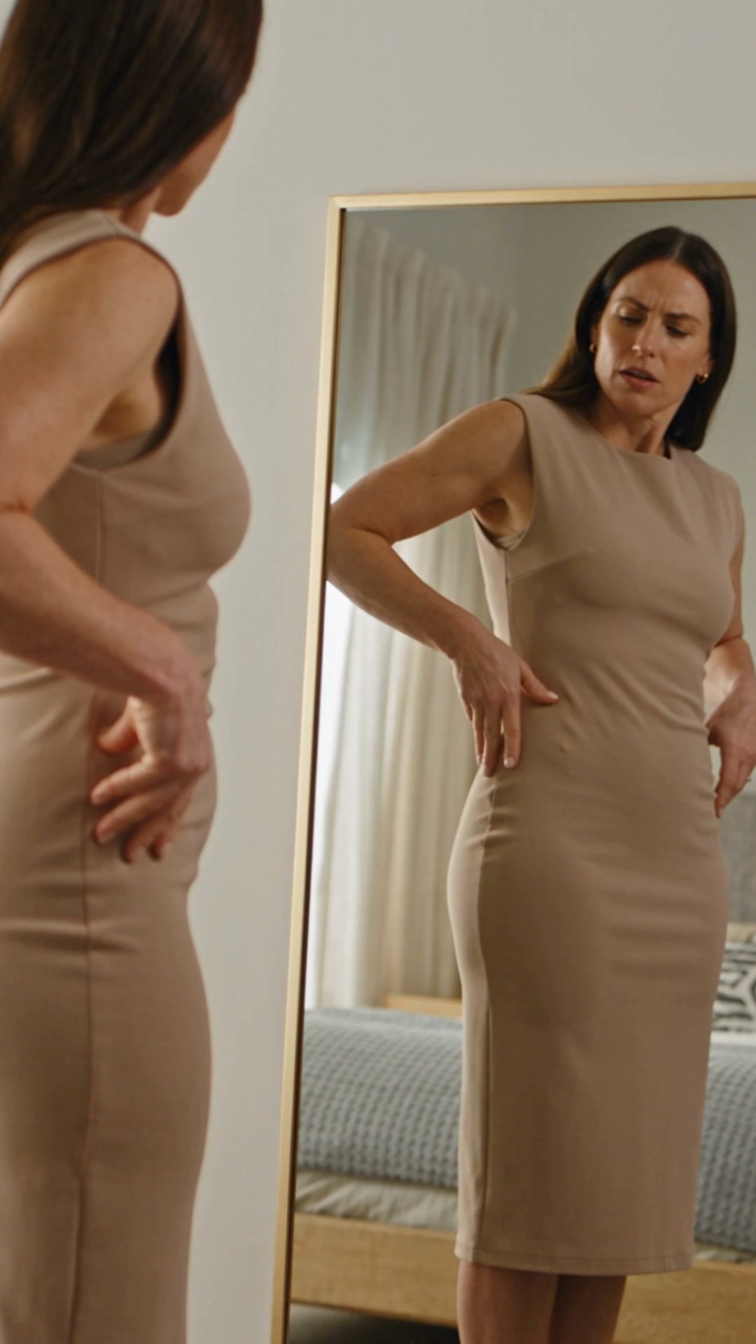 ULTRASONIC SHOCK WAVE BODY REMODELING SYSTEM™——Enhances bust and lifts buttocks. Fuel Muscle Growth.Boost Circulation. Relieve Pain.