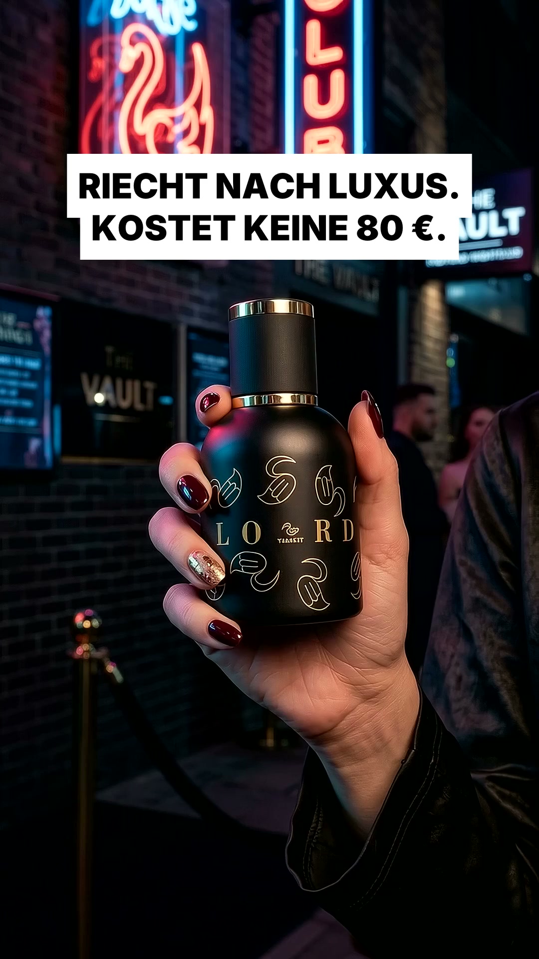 LIMITIERTES ANGEBOT