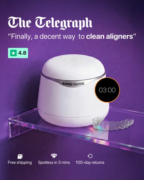Cutting Edge Ultrasonic & UVC technology