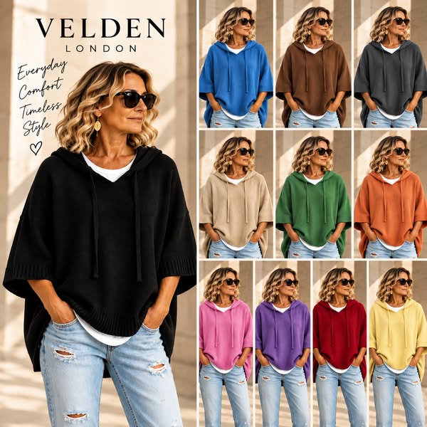 Your New Autumn Favourite