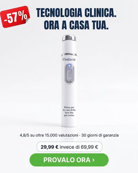 la pillola blu fa sempre meno effetto, gli effetti collaterali restano.