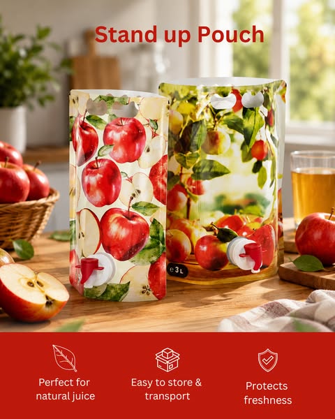 Keep Products Fresh Longer