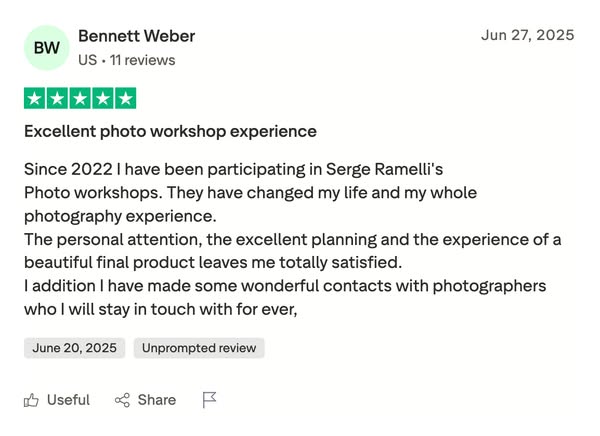Digital Photographer Reveals: This 5-Step Formula is Causing a Revolution in the Photography World