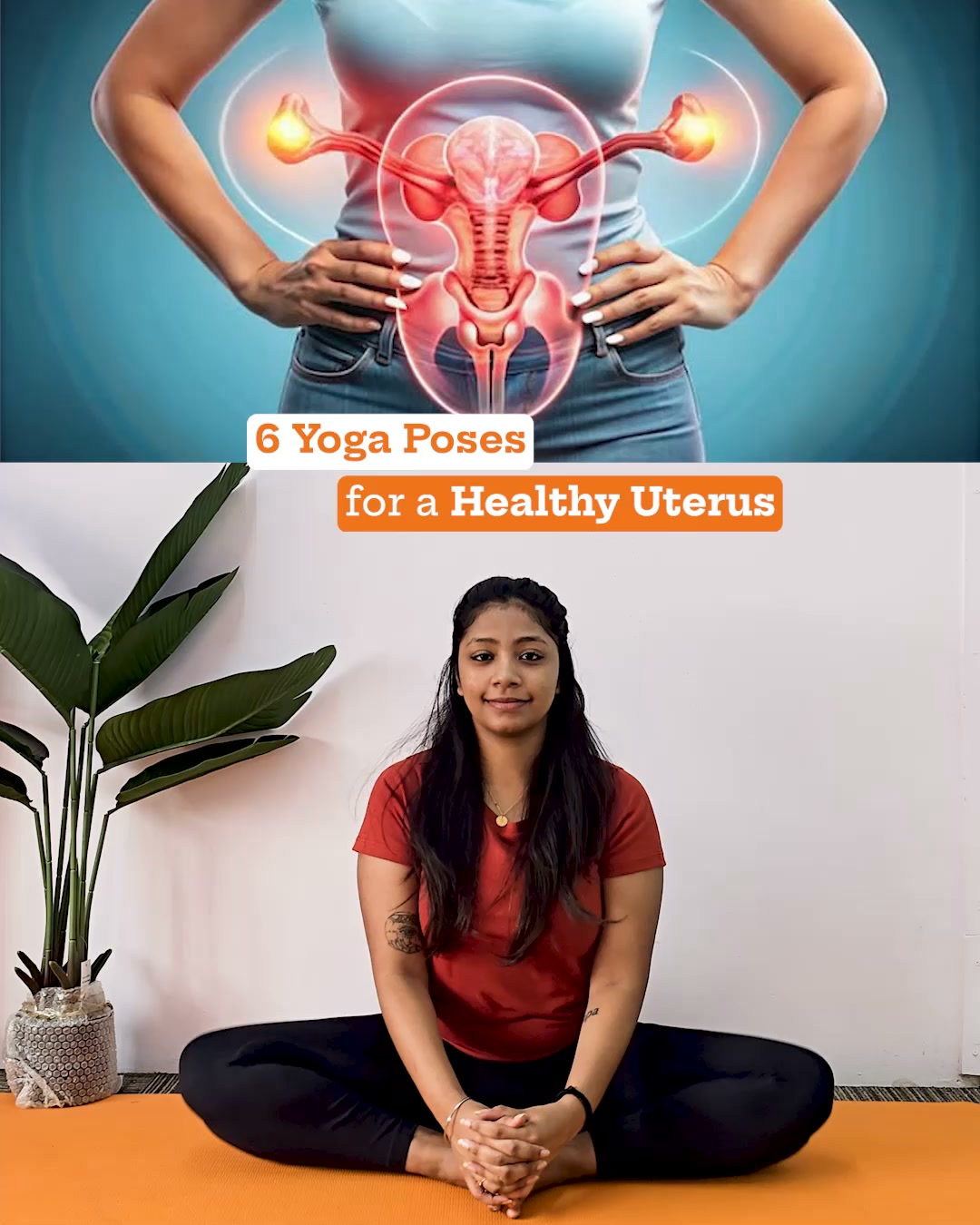 Try a FREE 1-on-1 Yoga Session for Women’s Health