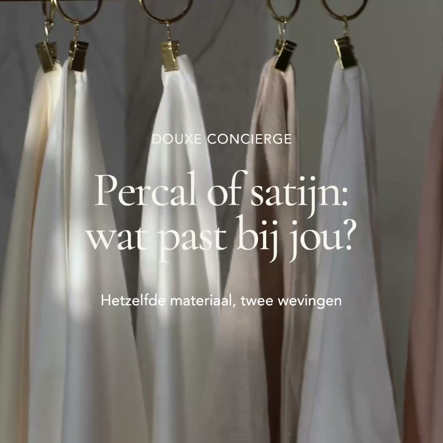Percal of satijn?