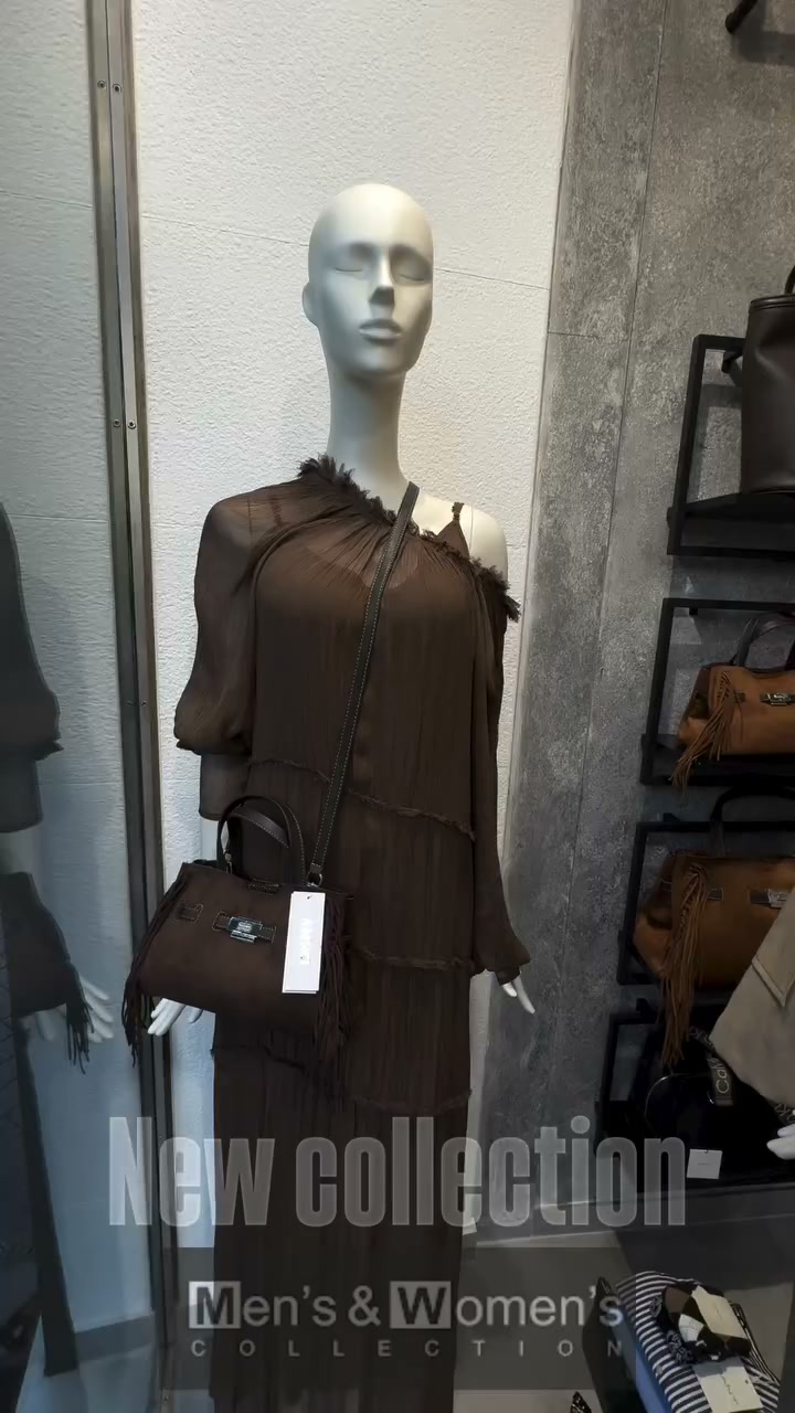 Men's & Women's