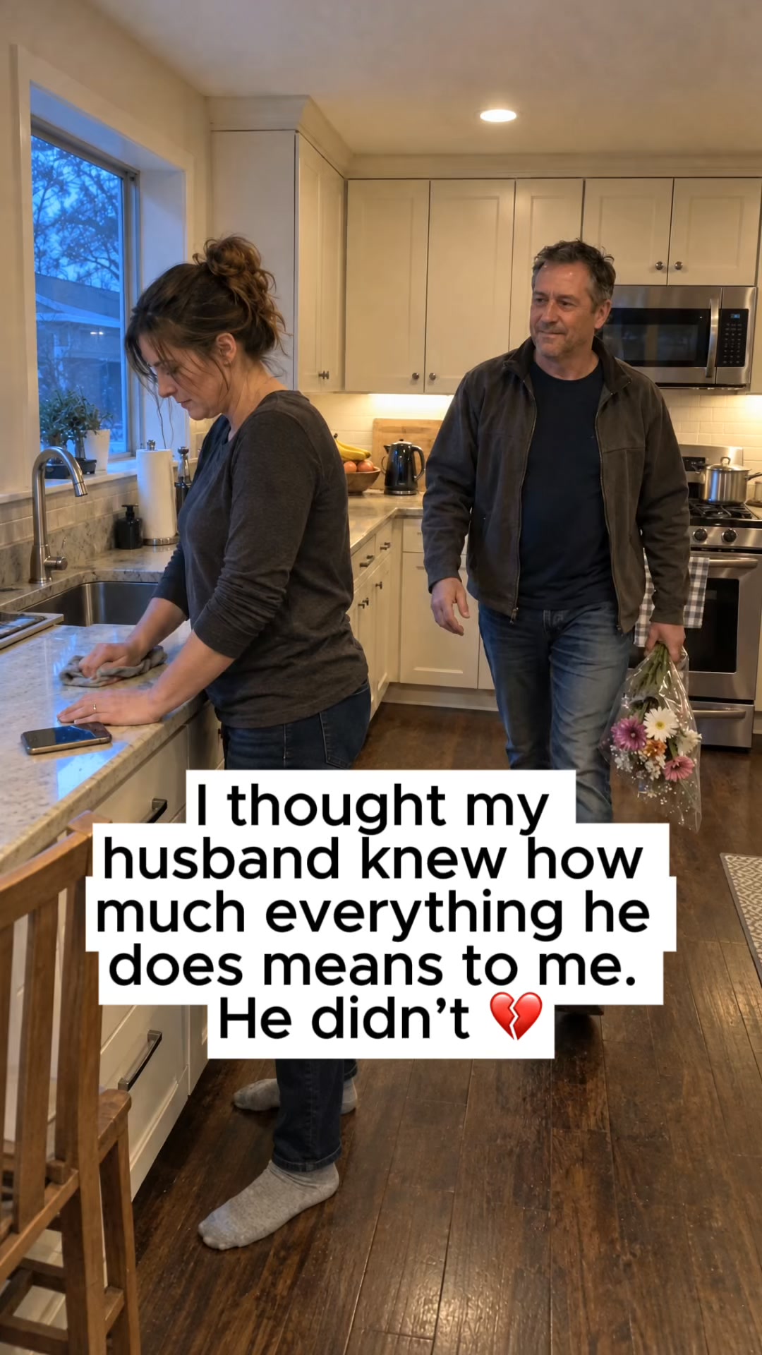 This will bring your man to tears