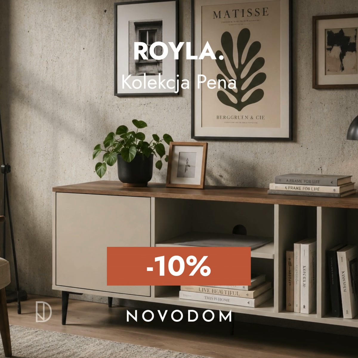 Royla | Teraz -10%