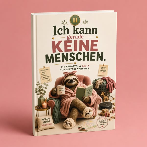 Das perfekte Geschenk für Frauen mit Humor