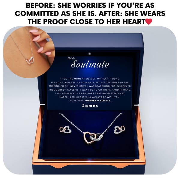 Love It or Return It Free – No Questions, No Hassle