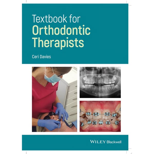 Textbook for Orthodontic Therapists