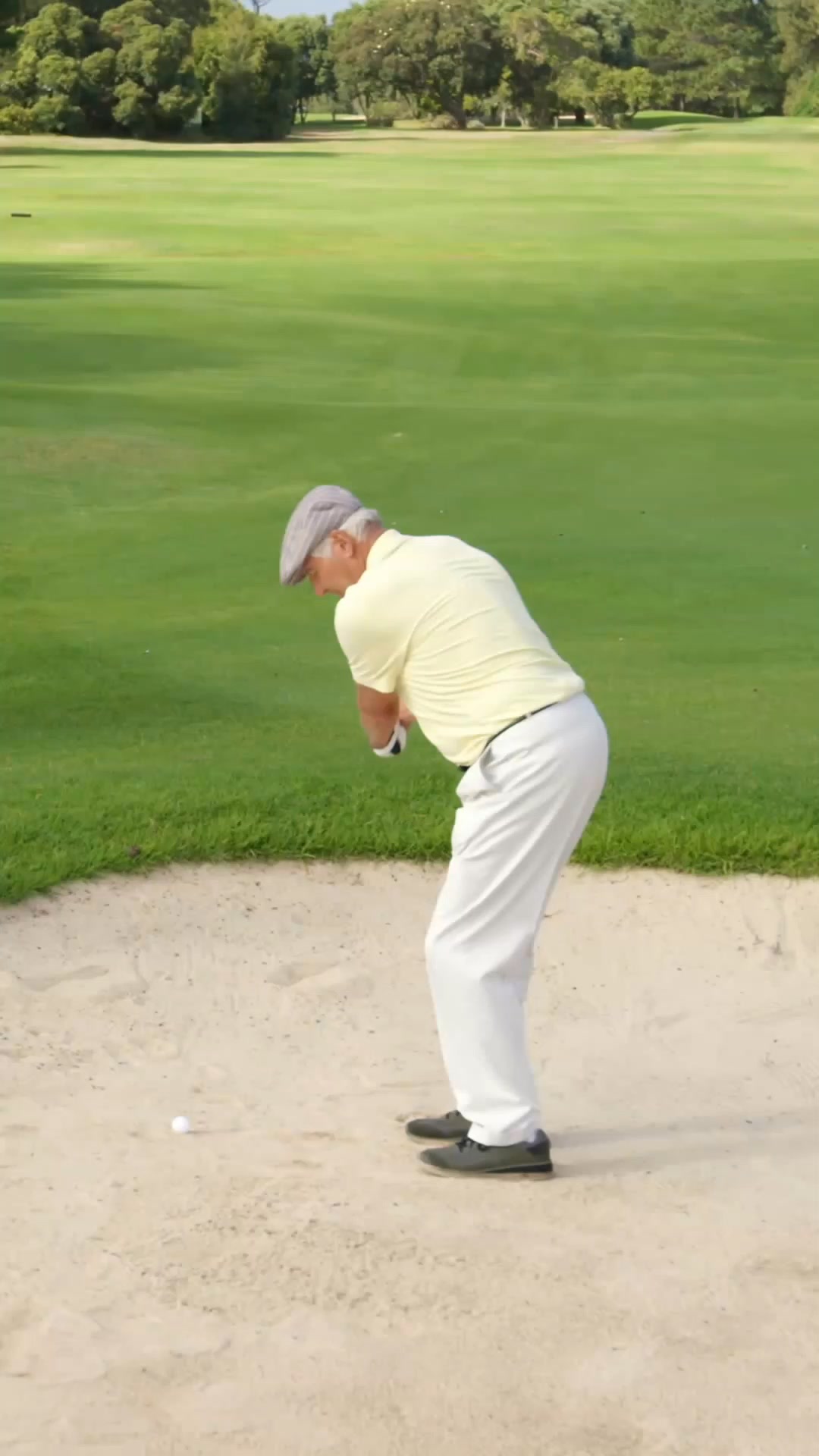 The Complete Golf System for Real Golfers.