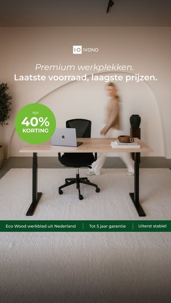 FINAL SALE TOT 40% KORTING