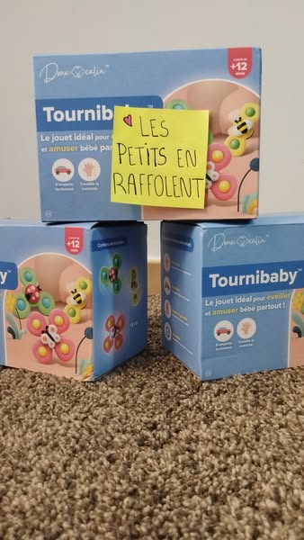 Les petits en raffolent
