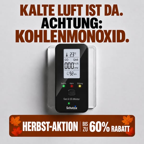 Beschütz deine Familie