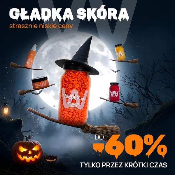 Gładka skóra do biura bez przerażającego golenia!