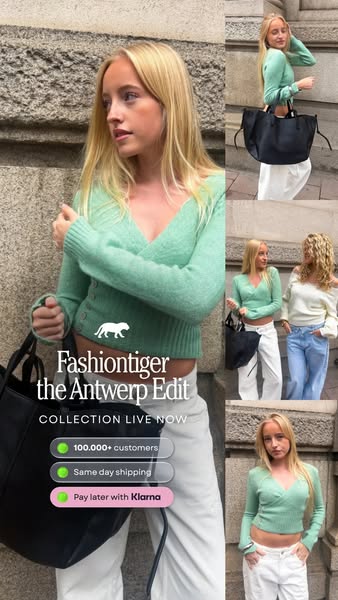 FASHIONTIGER