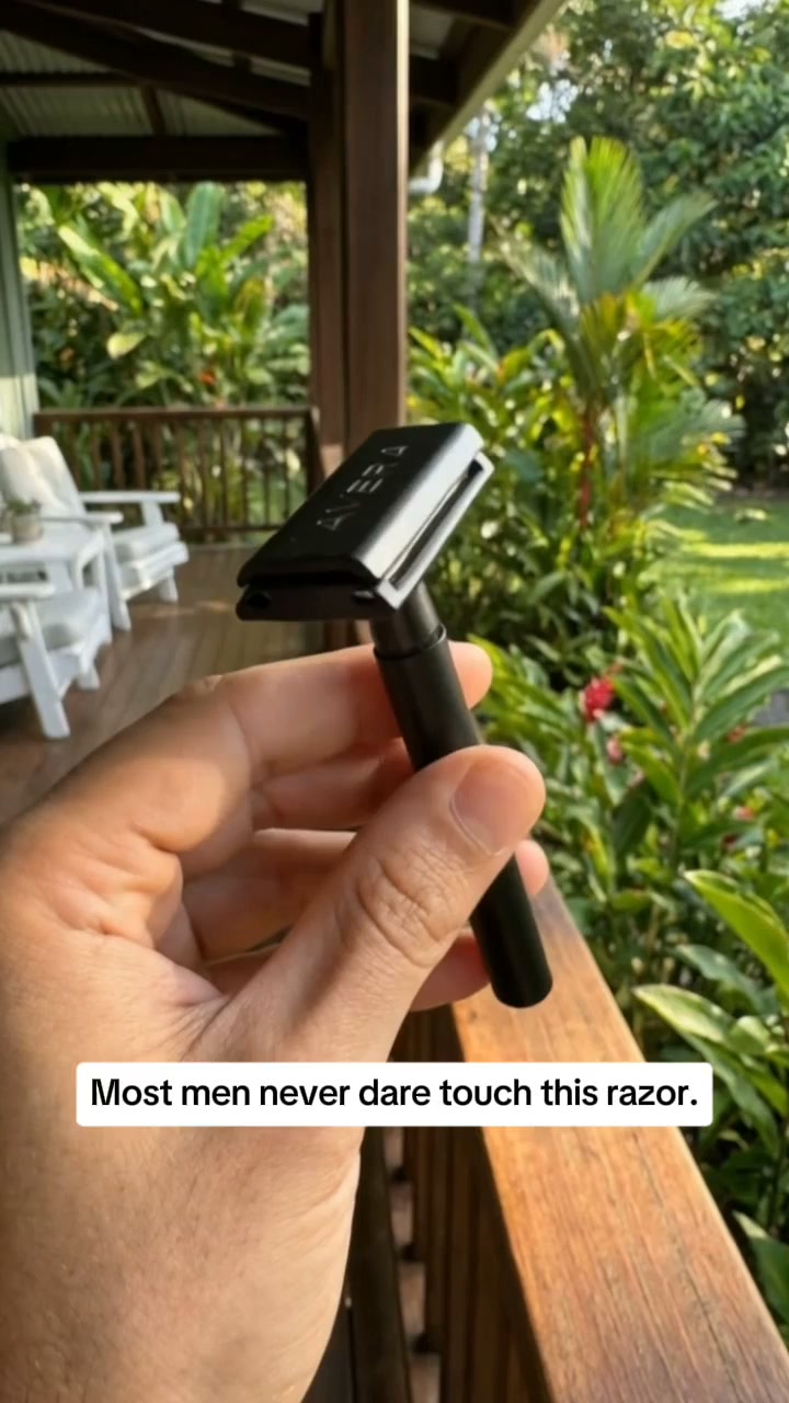 They Don't Sell Razors. They Rent Shaves.