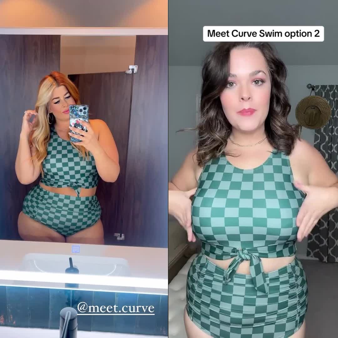 All bodies are beach bodies