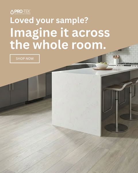 Upgrade Your Floors