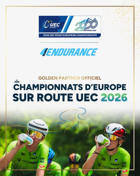 Nutrition pour les athlètes d'endurance | 4Endurance France