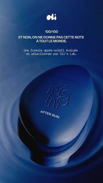 Nouvelle pépite Oli's Lab
