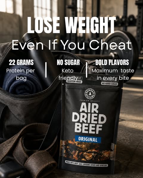 Incredible Flavor Meets the World’s Cleanest Protein Superfood