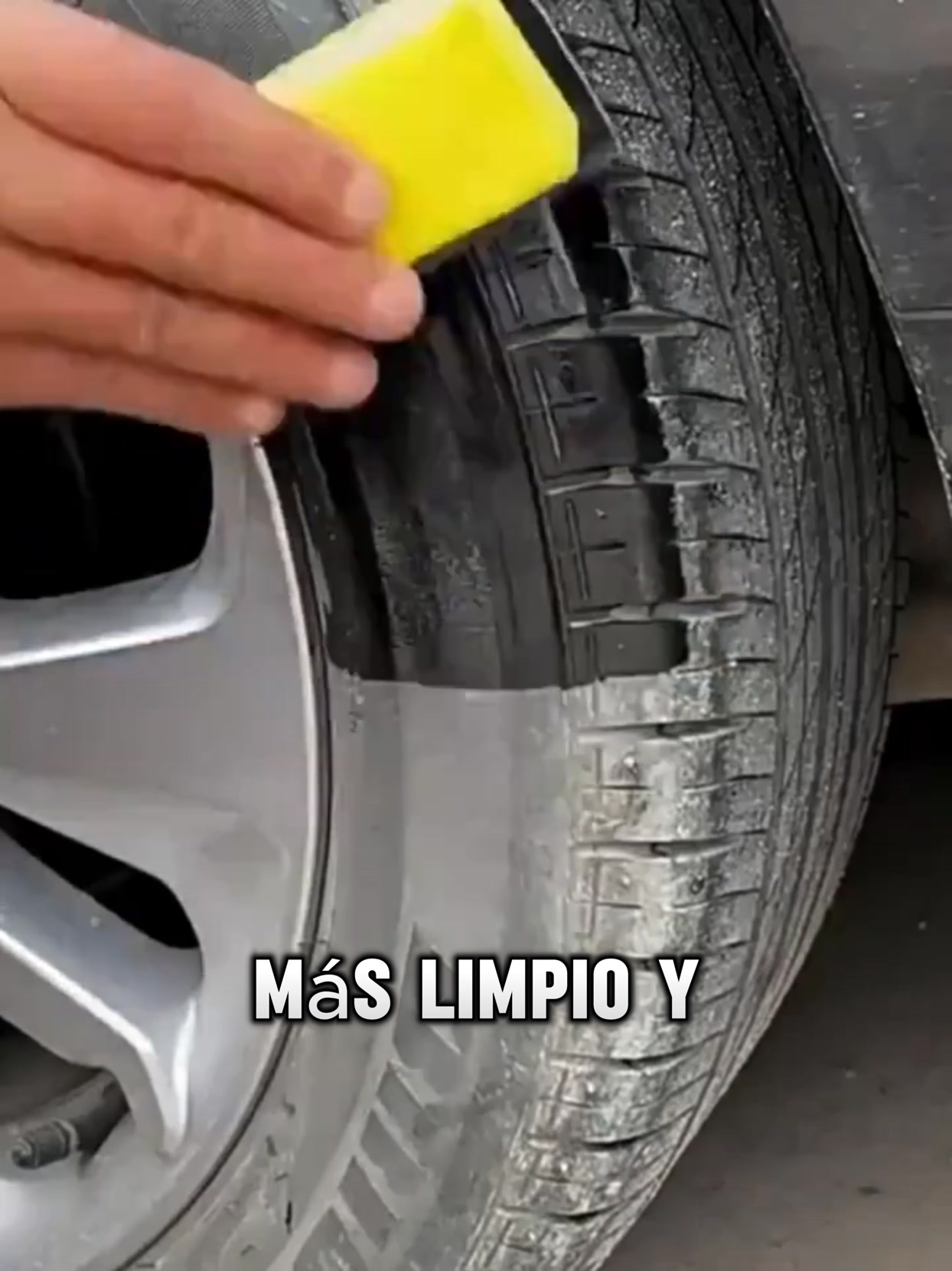Parece recién comprado