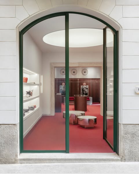 Anúncio de Dresswall srl