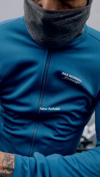 New styles, built to perform