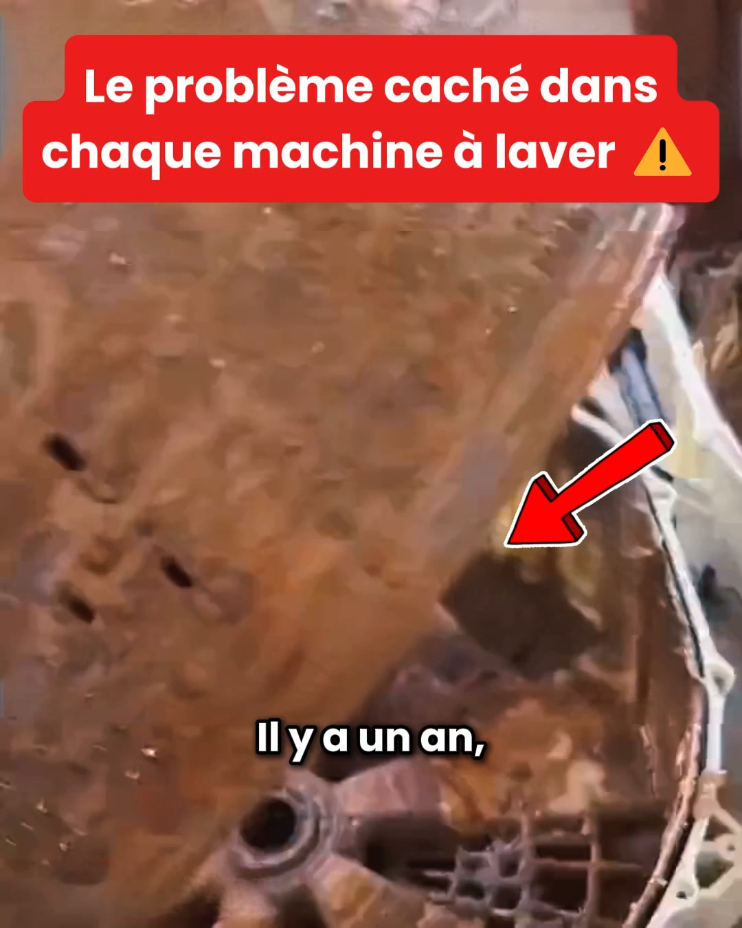 Ton linge sent le renfermé même après lavage ? Voici pourquoi