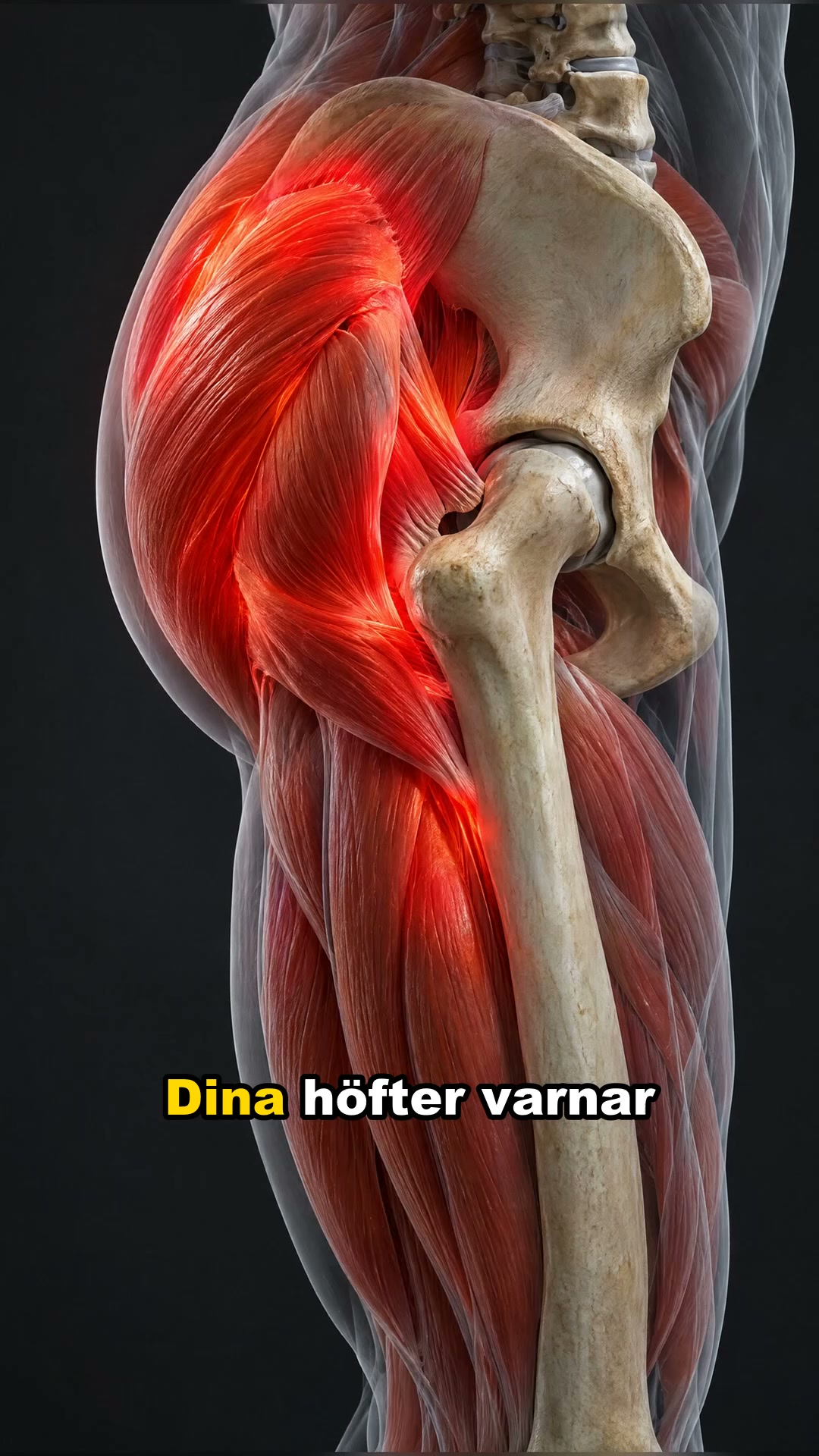 Stå bekvämt hela dagen