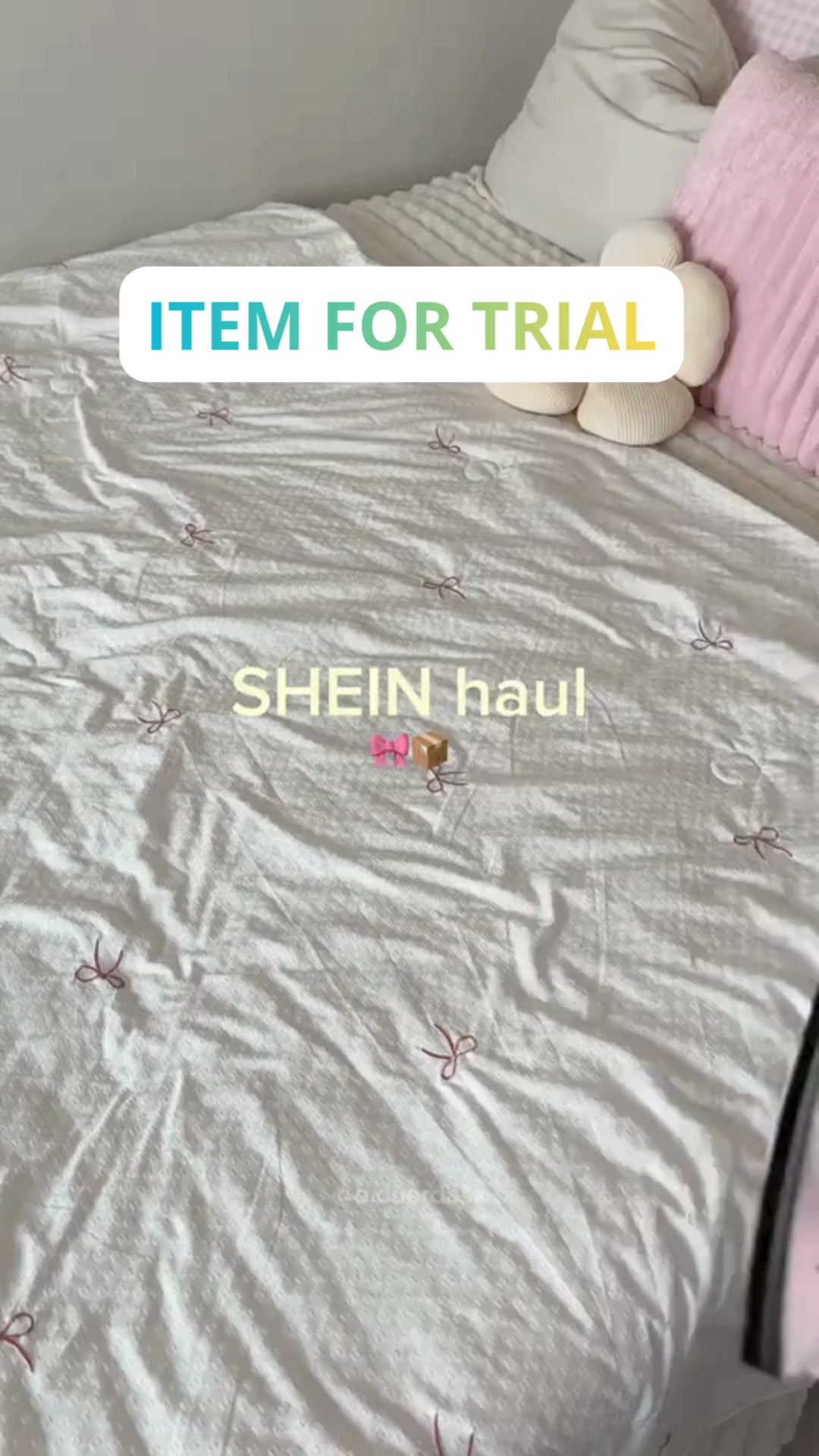 Free trial clothes NOW