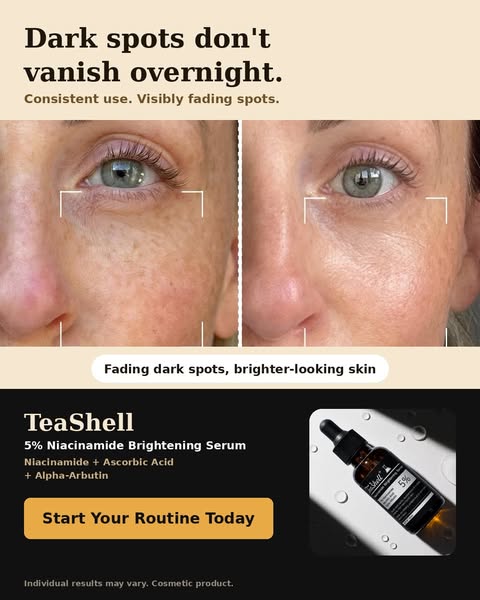 Finally-Skin You're Proud to Show
