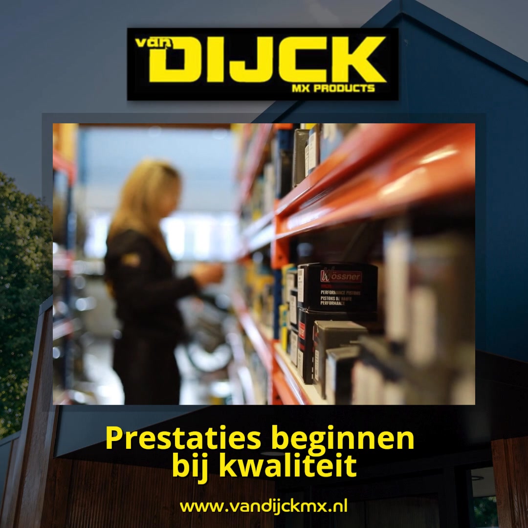 Ontdek ons aanbod