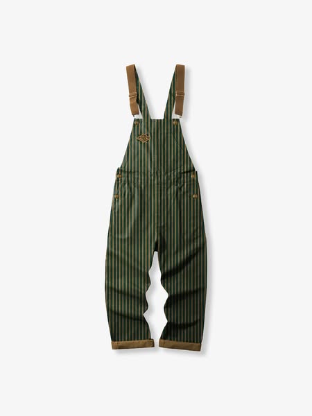Vintage Workwear Energy