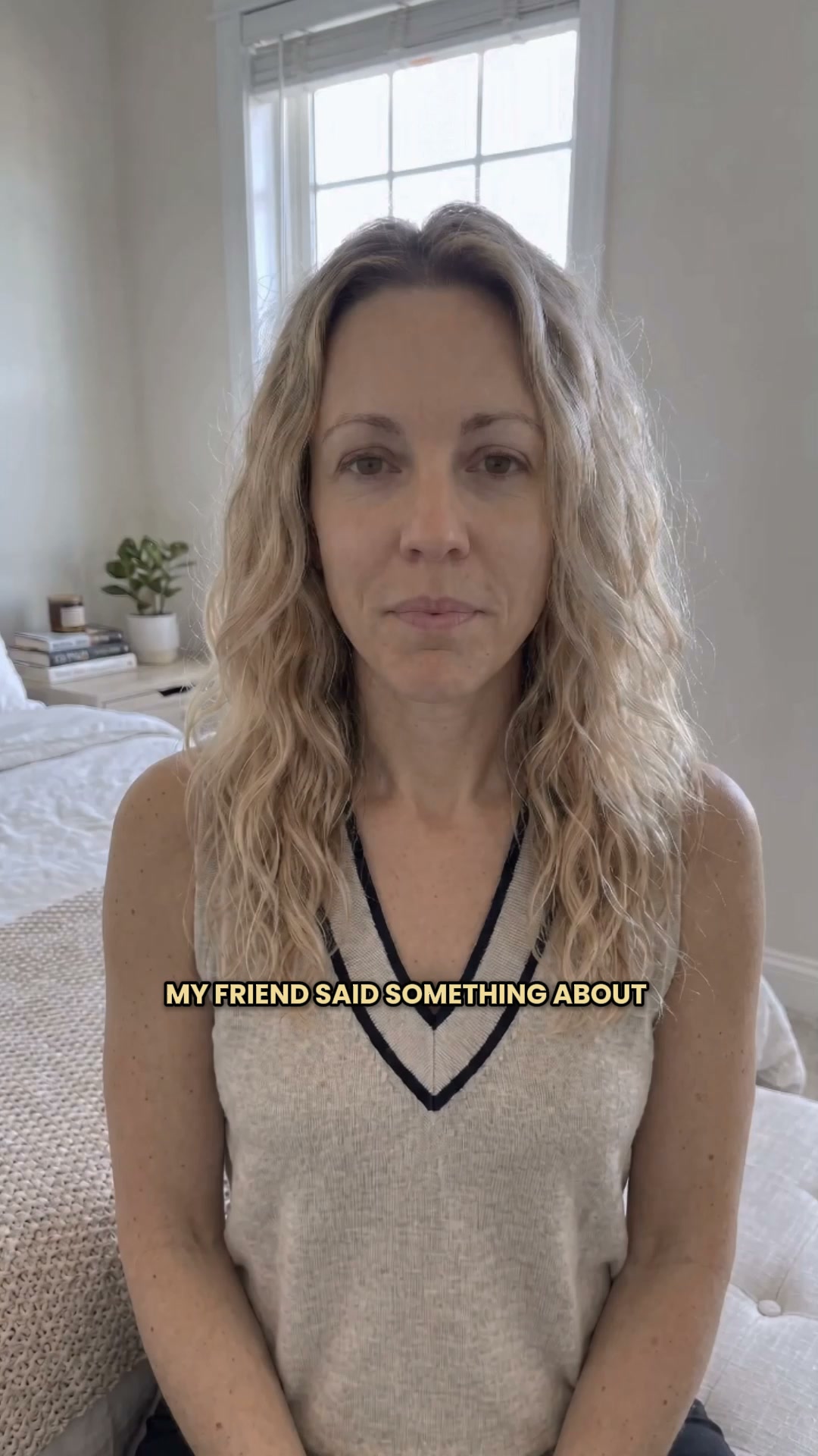 Not Straight, Not Curly, Just Never Understood