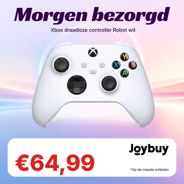 Mega Sale | Bespaar Vandaag Meer