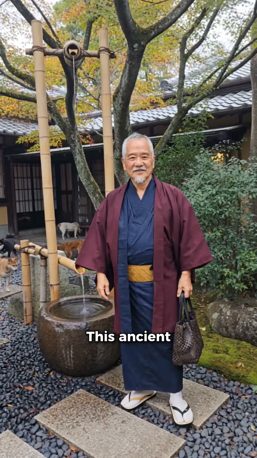Why Japanese Dogs Live Longer