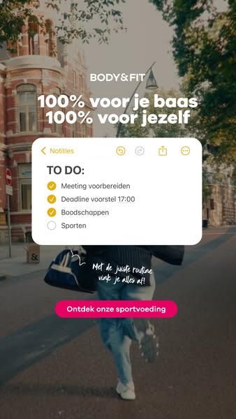Vooruitgang zit in kwaliteit
