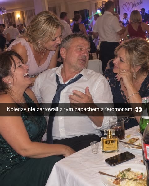Nie chodzi o wszystkie. Chodzi o nią