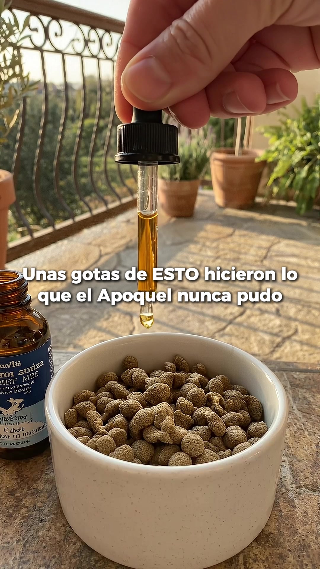 Esto es lo que uso
