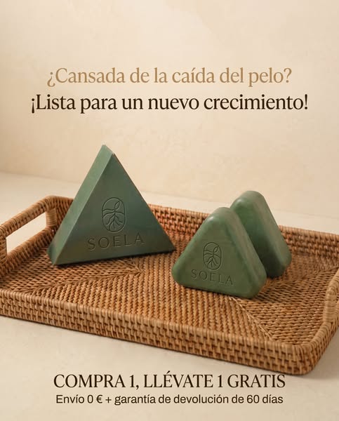 El primer paso que faltaba en tu rutina y que más de 10.000 mujeres desearían haber descubierto mucho antes.