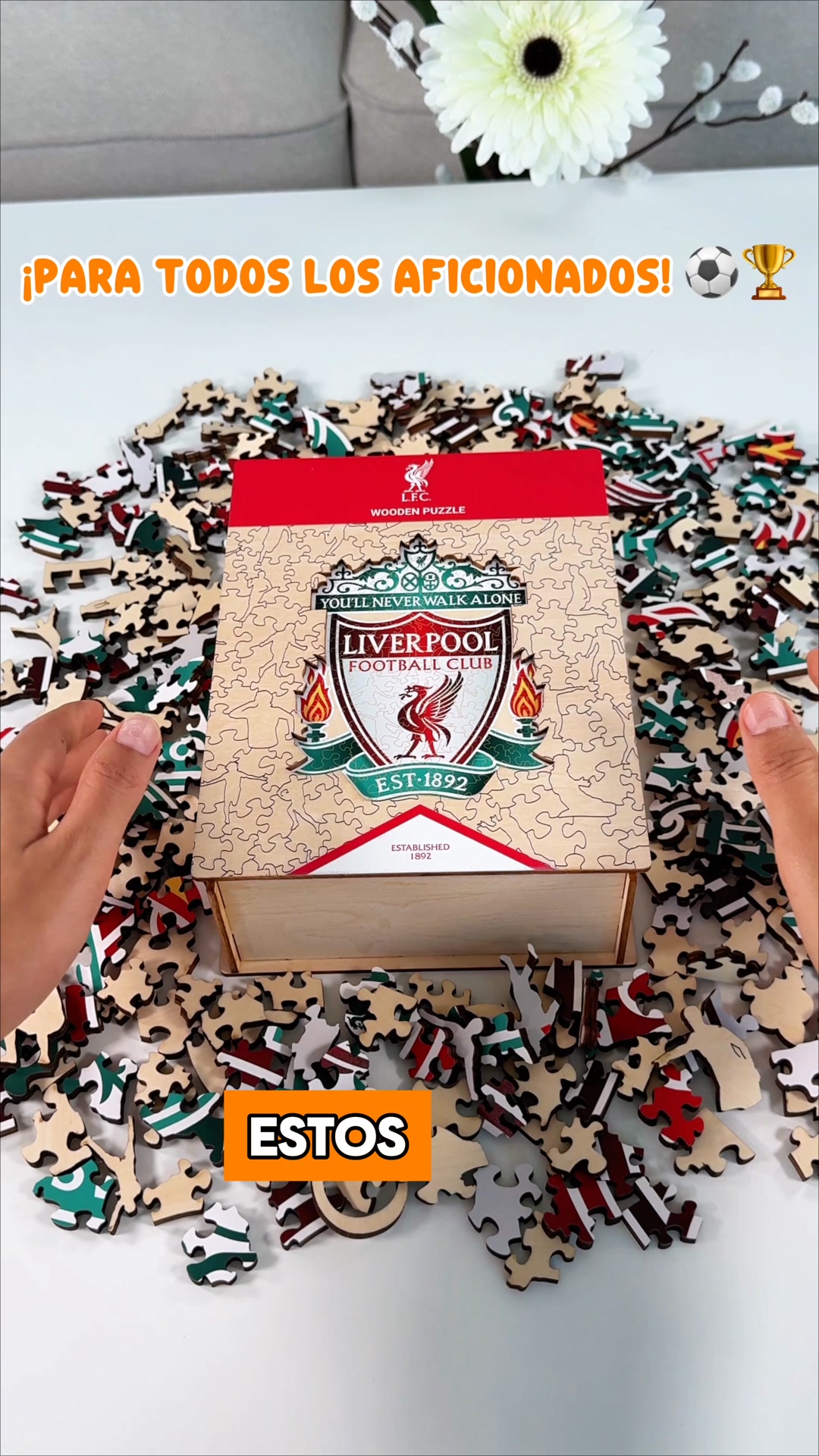 Sorprende con un regalo único