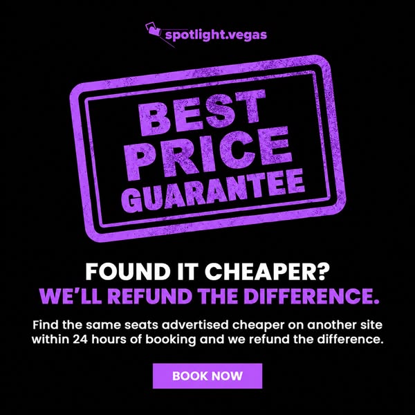 Price Matched For 24 Hours