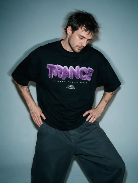Dein nächstes Rave-Shirt