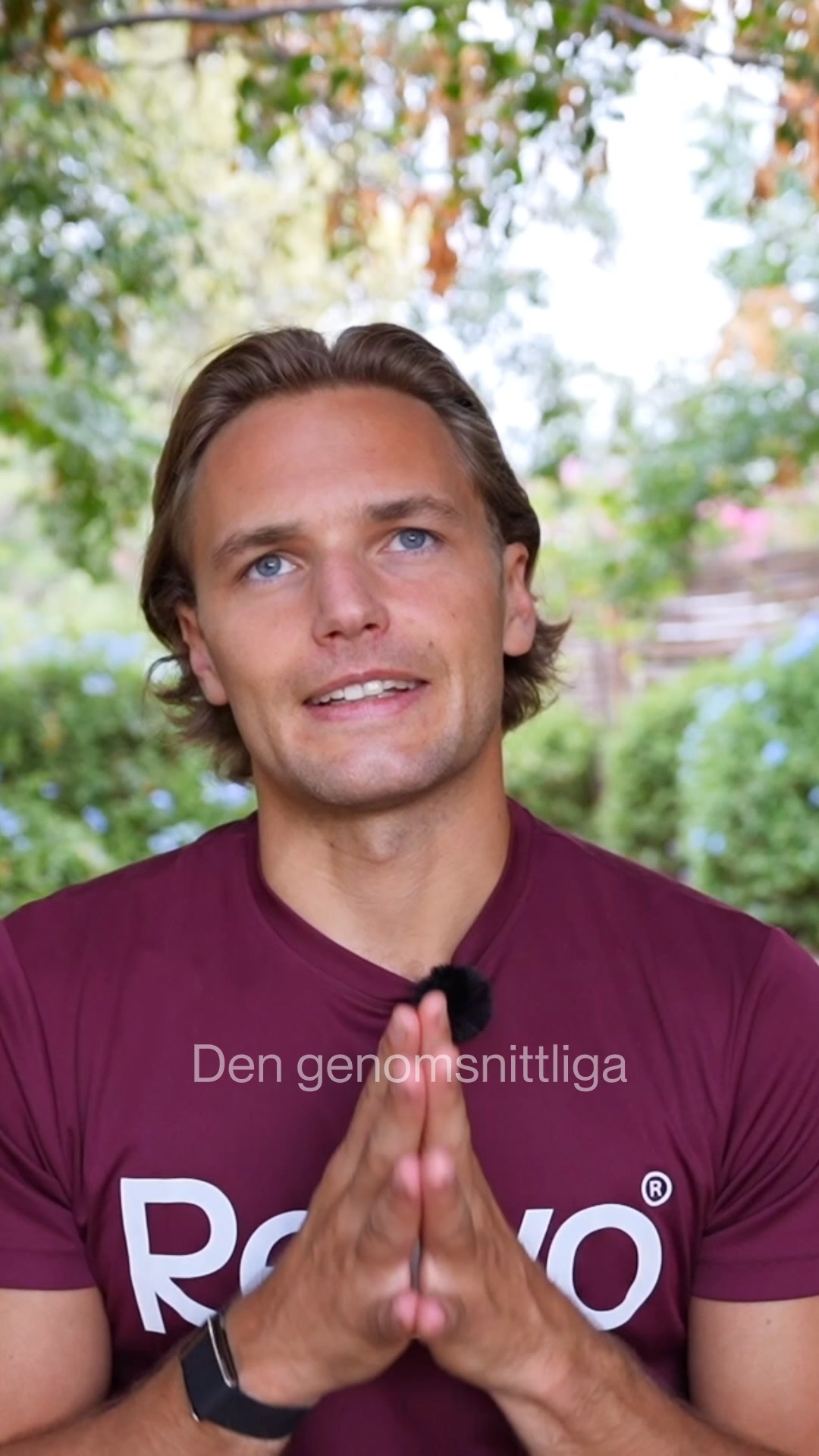 Det är inte tillskotten, det är formen