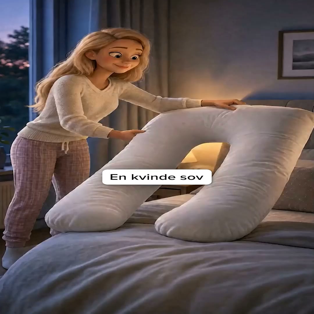 Komfort fra top til tå